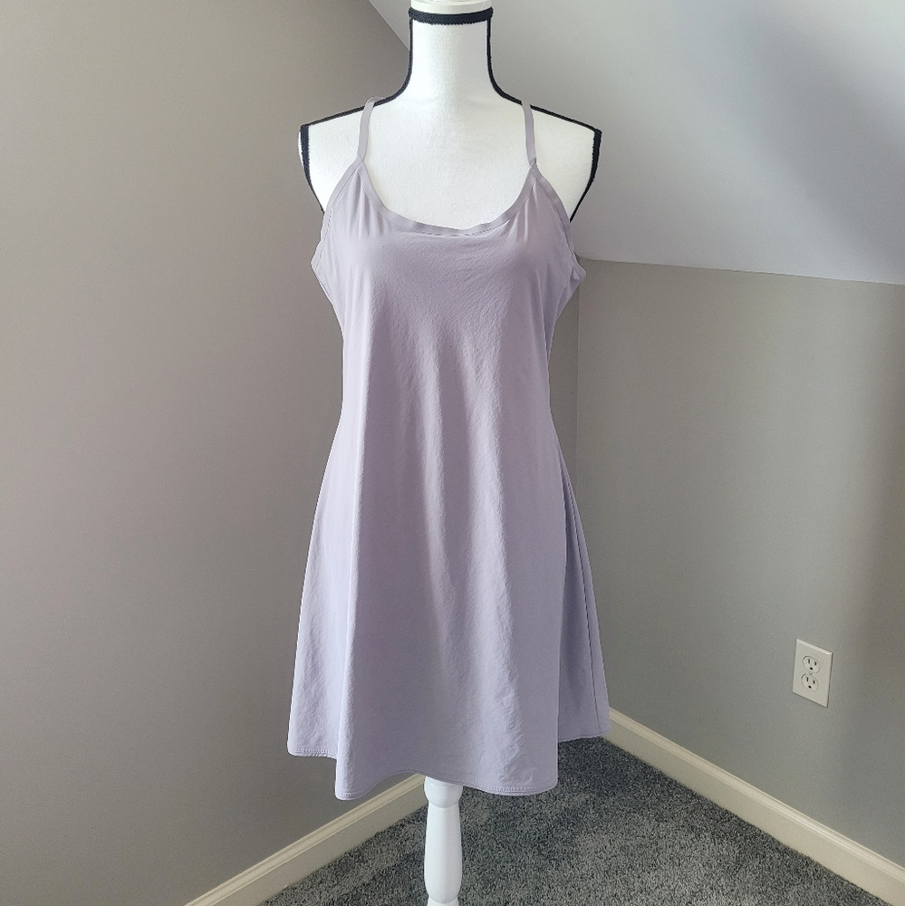 Outdoor Voices Exercise Dress